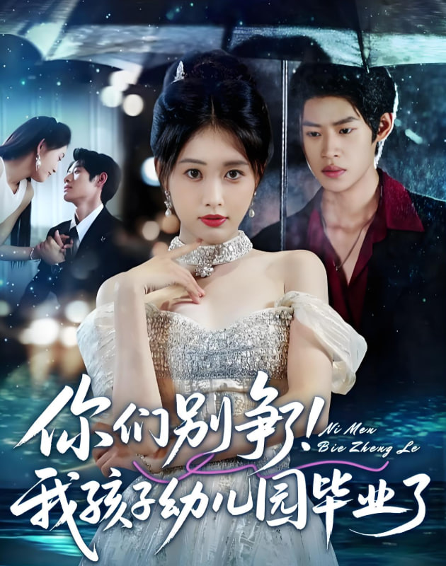 约会大作战第三季