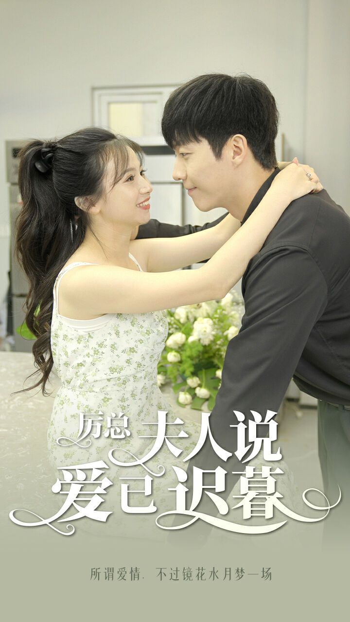 照镜辞电视剧在线观看