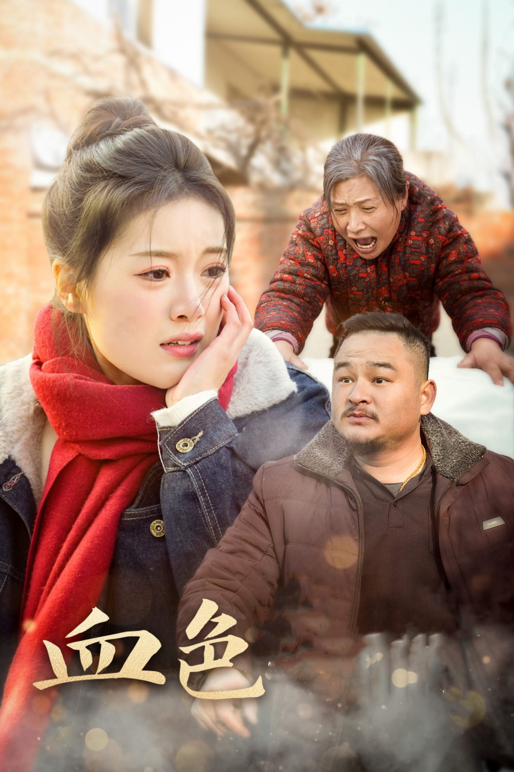 二重赋格电视剧免费观看