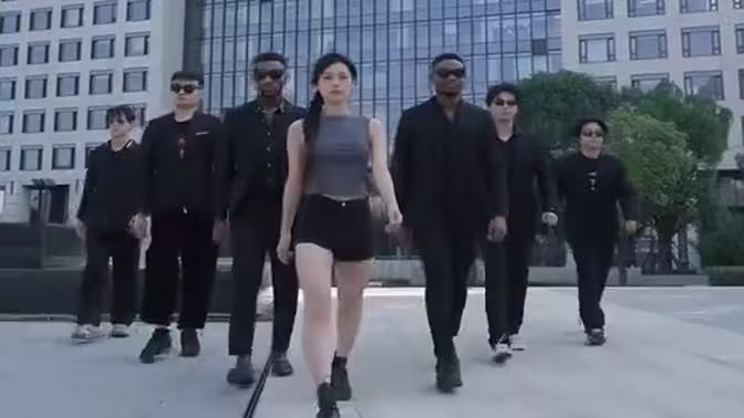 寄生兽生命的准则