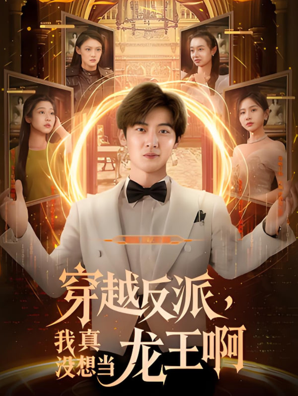 异人之下电视剧免费观看全集高清