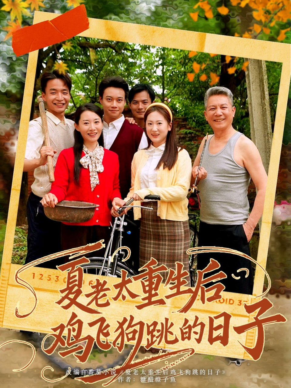 电视剧《决战》全集