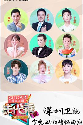 电视剧笑红颜全集