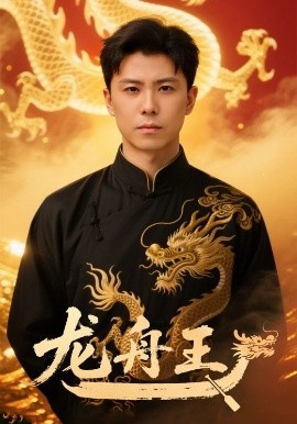 命运交响曲电视剧