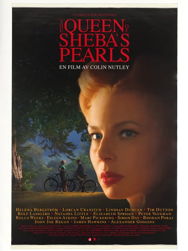 时光尽头的恋人