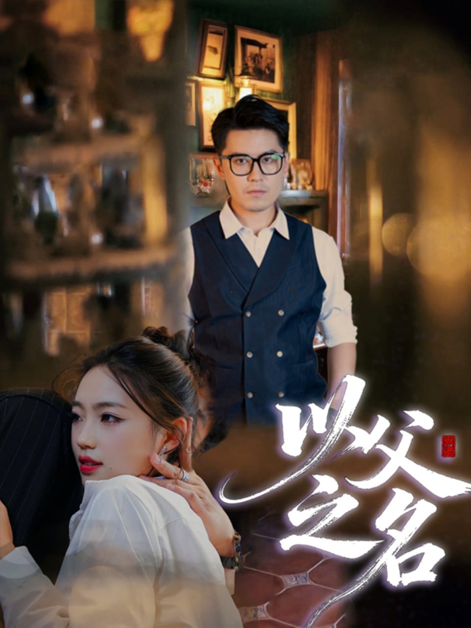 家庭煮夫电视剧