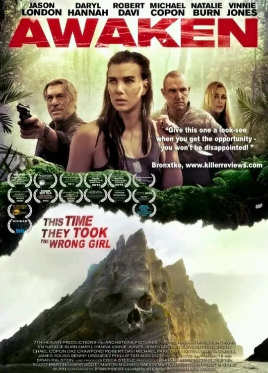 电影历劫俏佳人