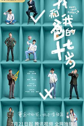 忠者无敌 电视剧