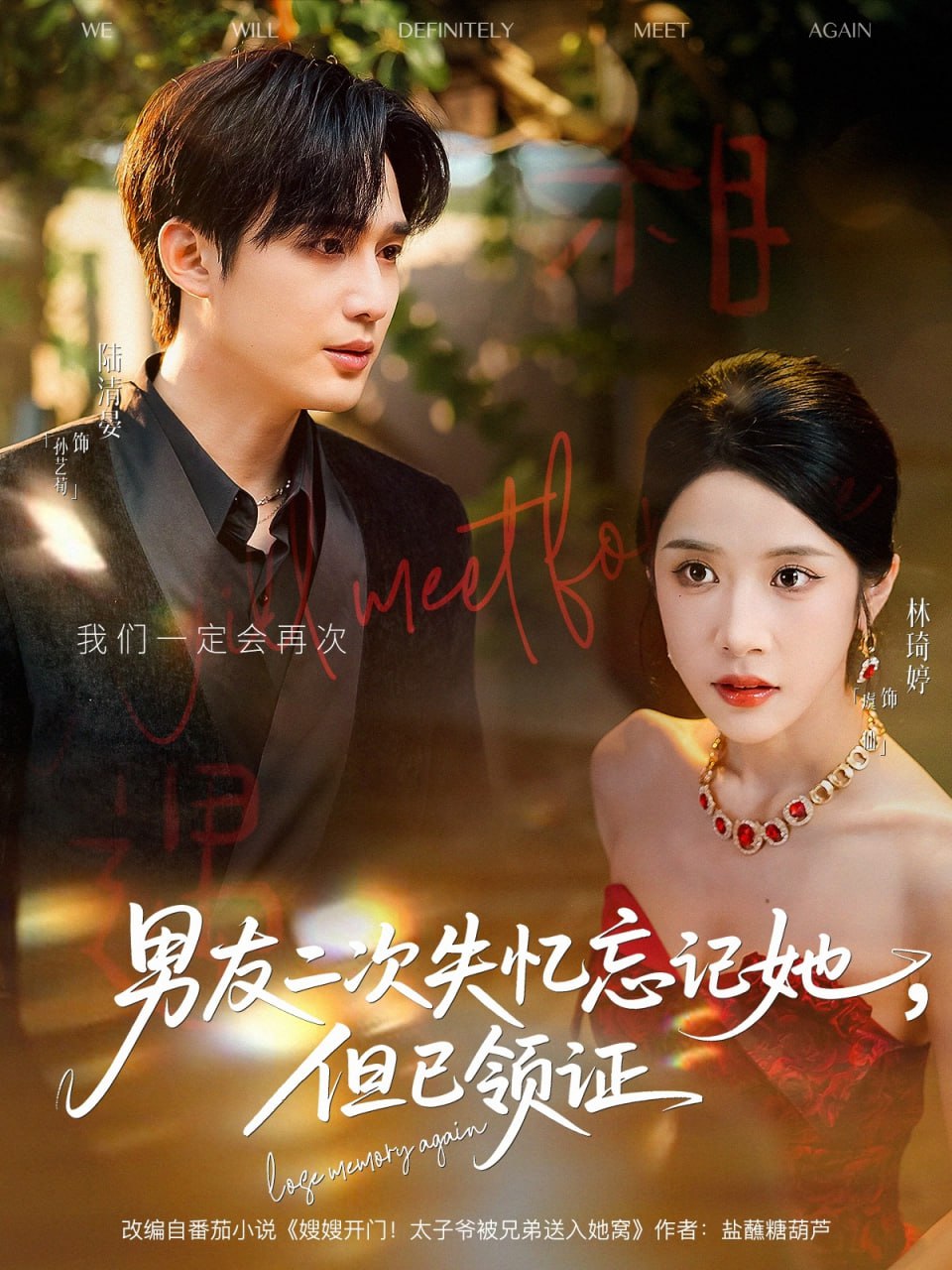 永夜星河电视剧免费观看完整版