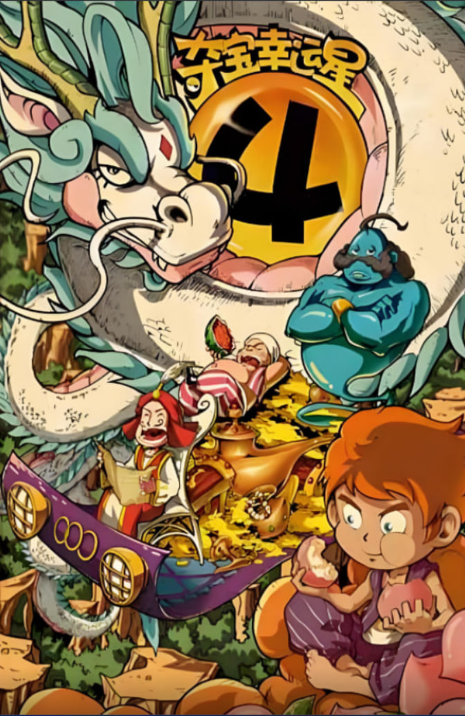 北平无战事 电视剧