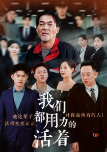 南来北往 电视剧