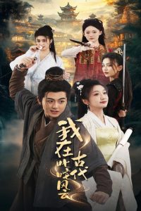 似火流年电视剧