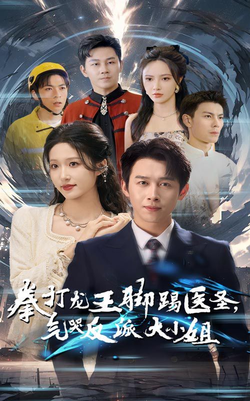 盛势电视剧未删减完整版