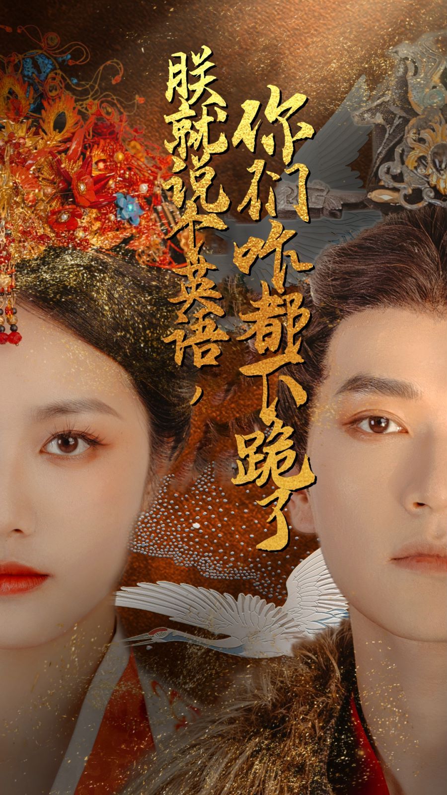 加油爱人电视剧全集