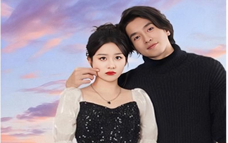 从前有座灵剑山 电视剧