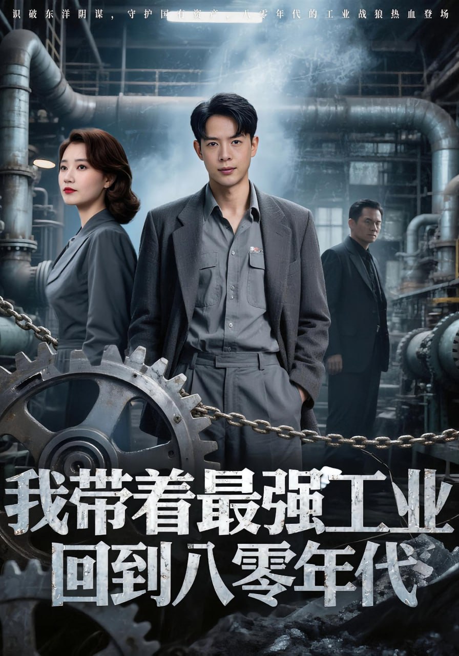 万里江山入我怀短剧