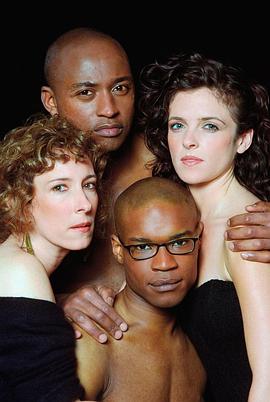 胭脂霸王电视剧全集