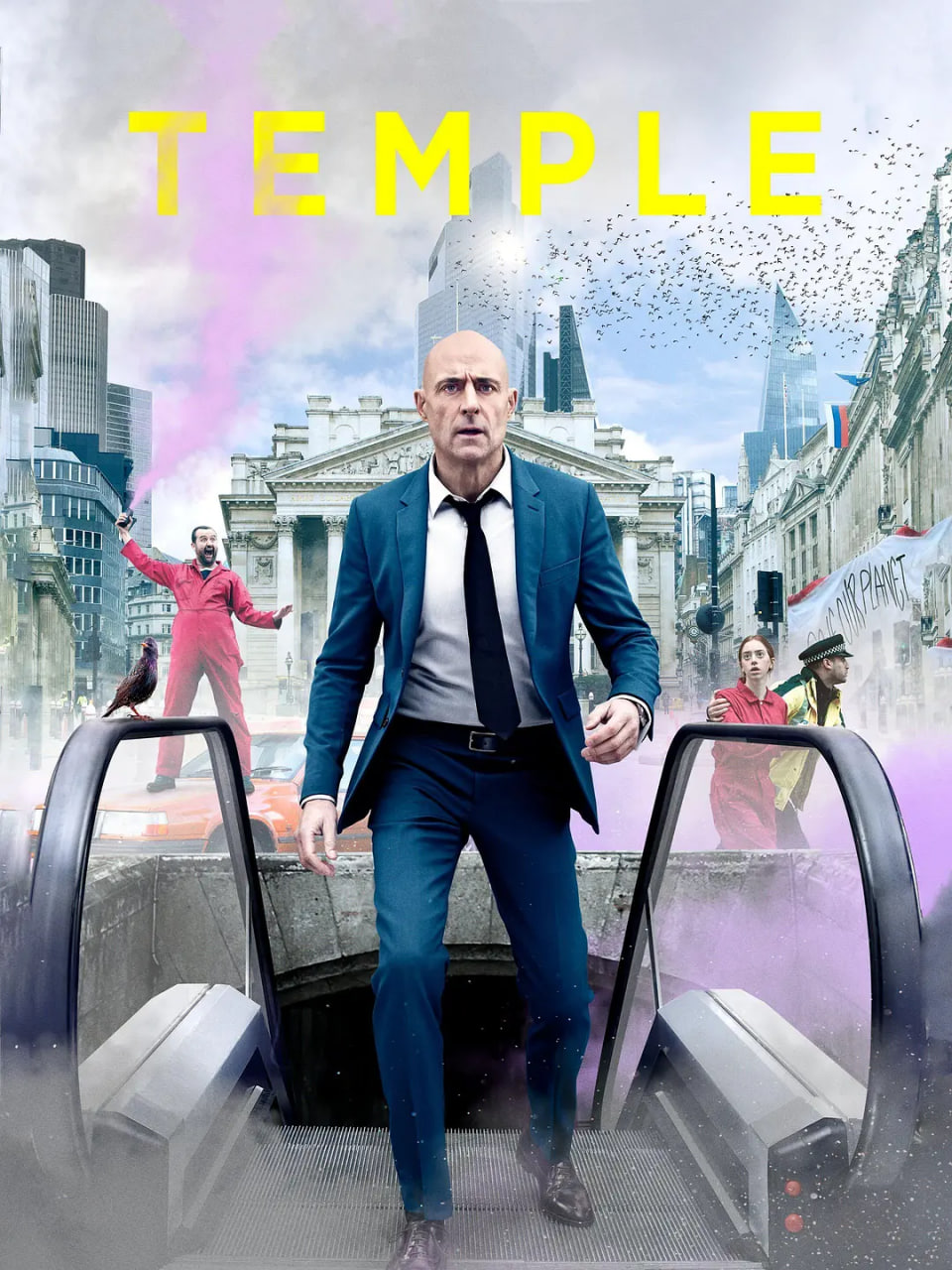 父母爱情 电视剧