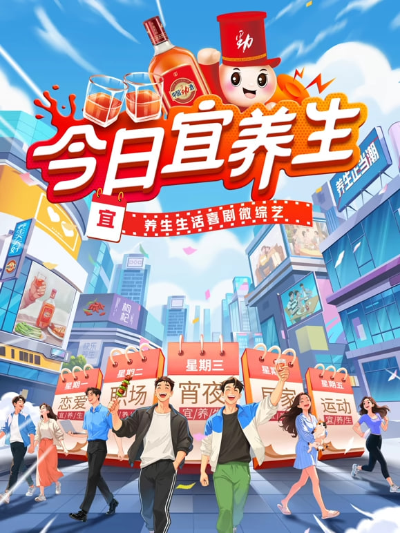 电视剧保卫延安