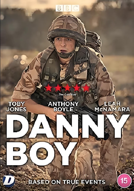 《目之所及》电视剧