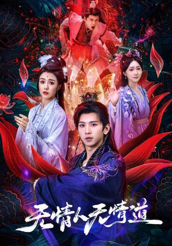 我要逆风去电视剧免费观看完整版