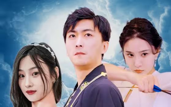 穿裘皮的维纳斯