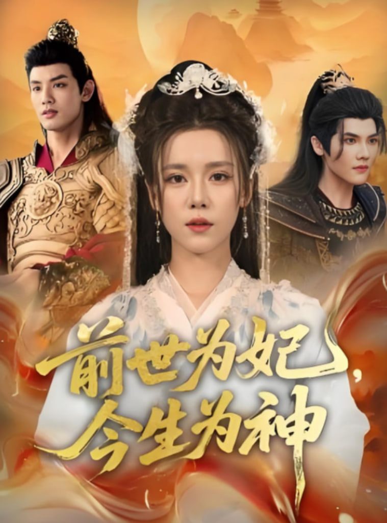 血誓电视剧全集