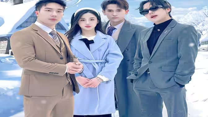 2025必看十大电影