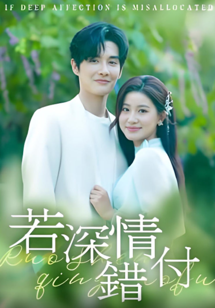 掌中之物电视剧