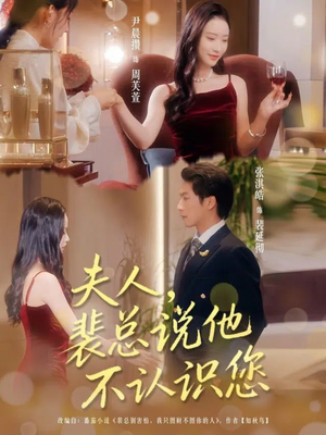 星汉灿烂 电视剧