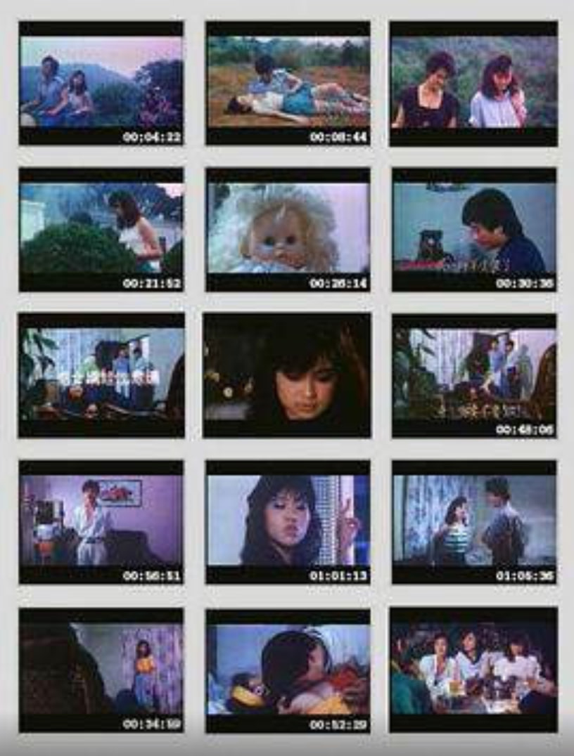 少女大人尖叫免费观看动漫