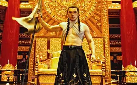 极光高清电影电视