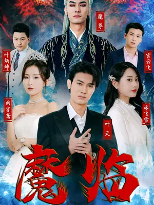 电视连续剧雾都