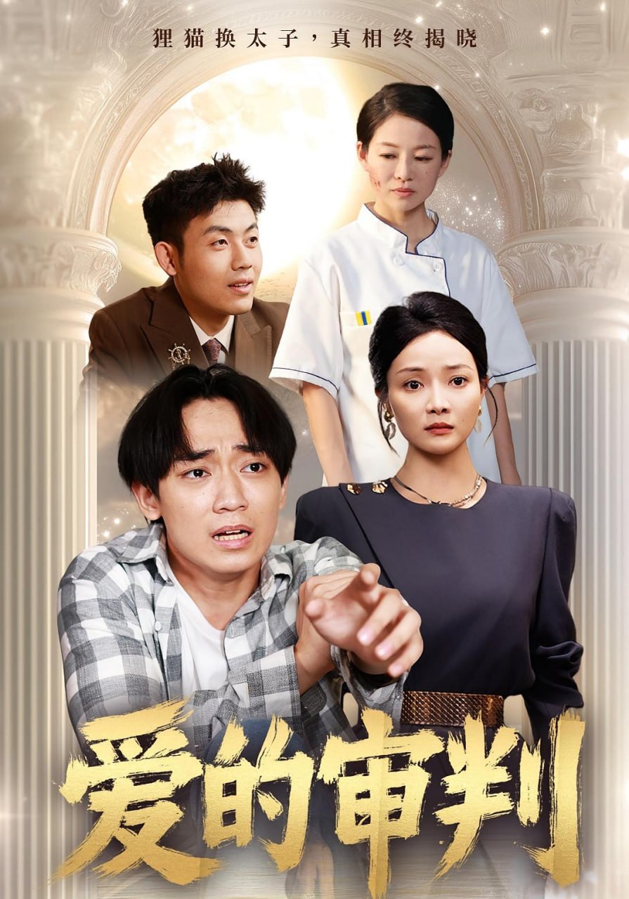 姥姥的外孙泰剧在线观看