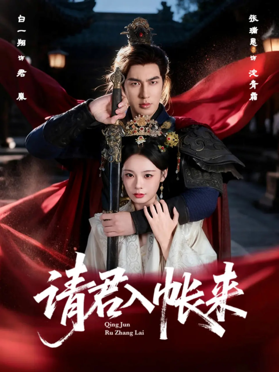 极品家丁电视剧