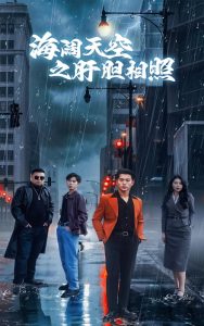 手术直播间电视剧