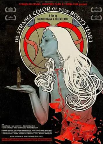 猎魔人第一季免费完整版在线观看