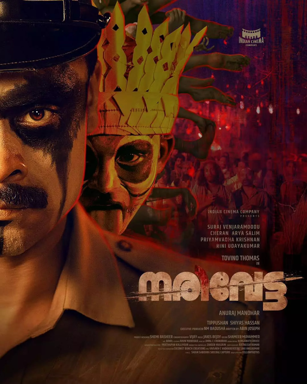 泪里开出的花短剧全集免费