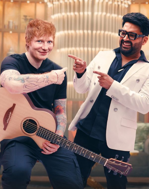 动漫《英俊送货员》