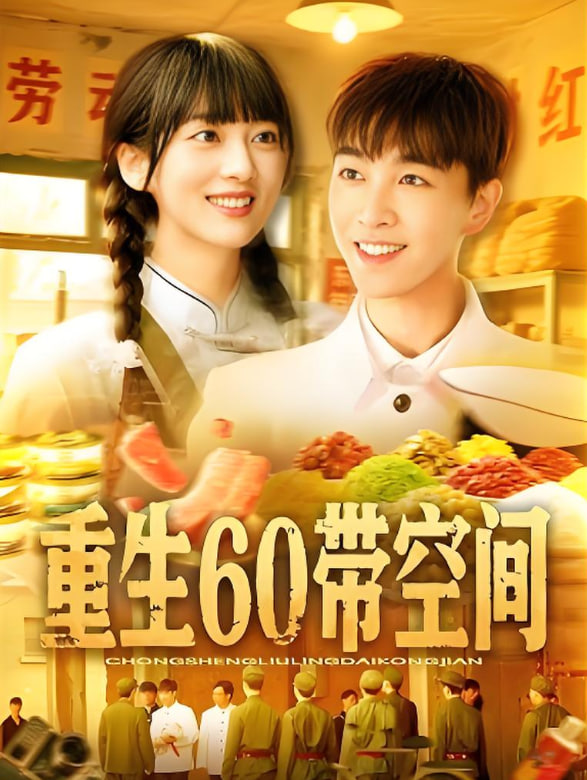 大丈夫电视剧全集56