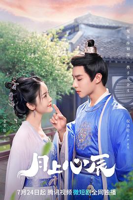 宿命之敌 电视剧