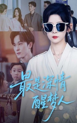 后海不是海 电视剧