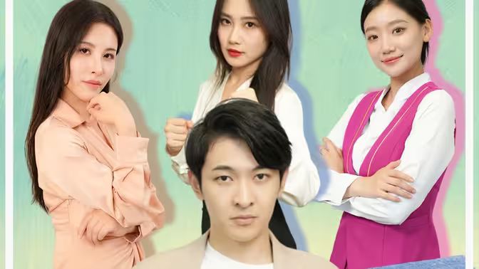 我的后半生电视剧全集