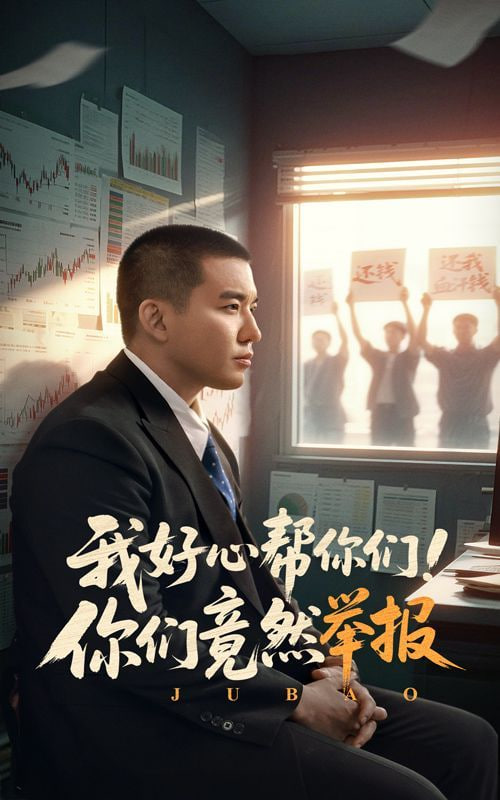 女人不哭 电视剧