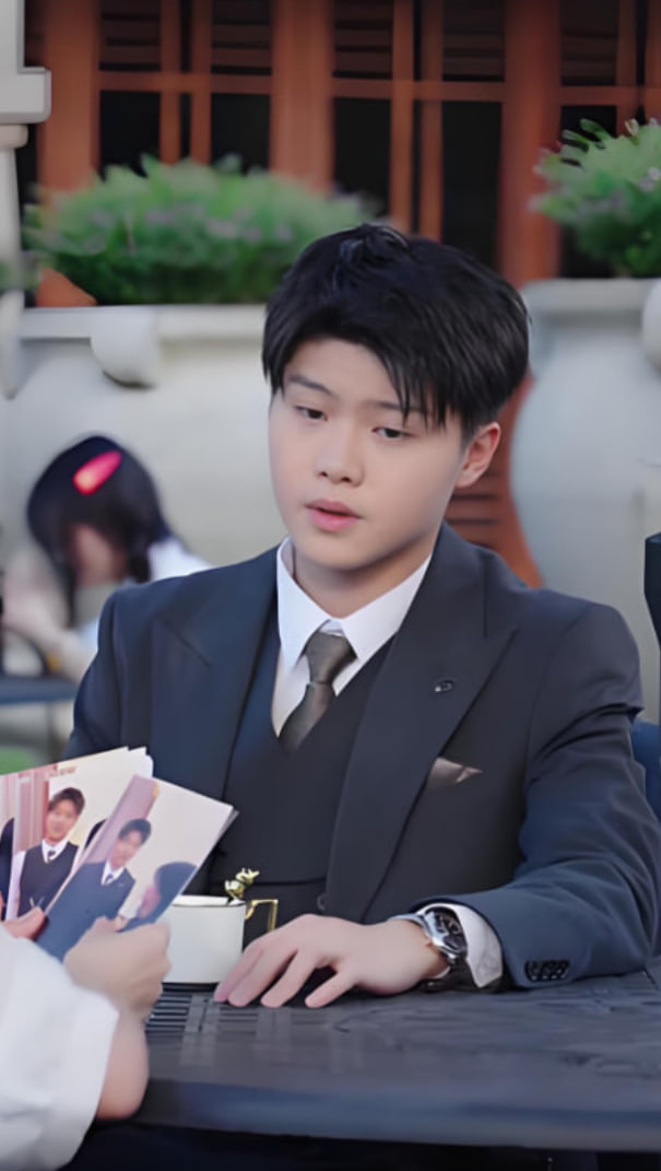 《余生有涯》在线观看