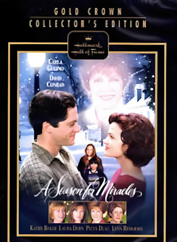 灵与肉1992的主要演员表