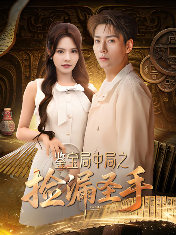 追捕者电视剧免费观看完整版