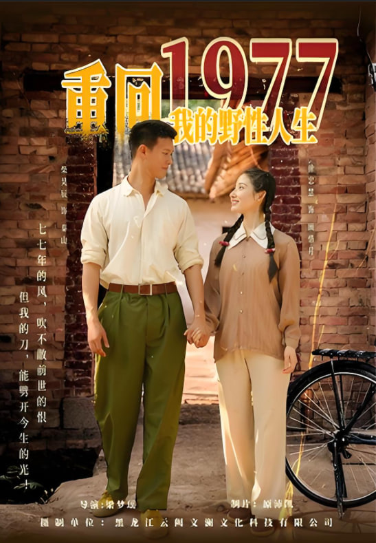 无忧渡电视剧任嘉伦