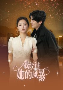 我是赵传奇电视剧全集