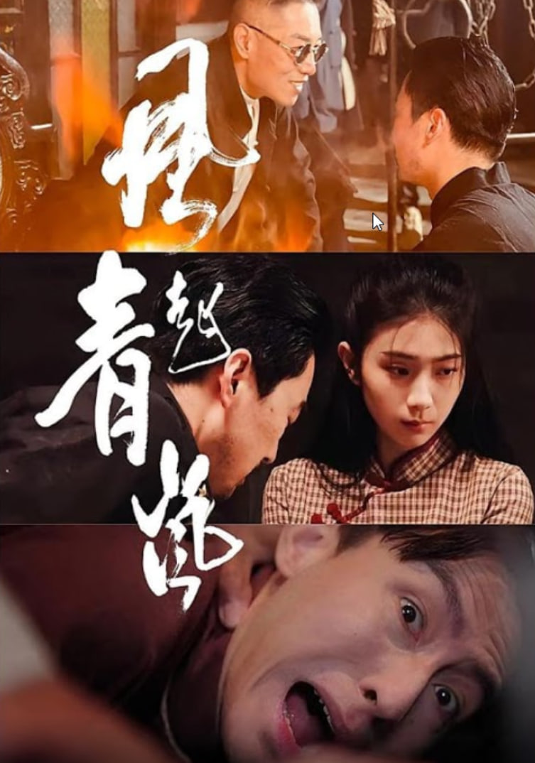 风林火山在线观看免费版